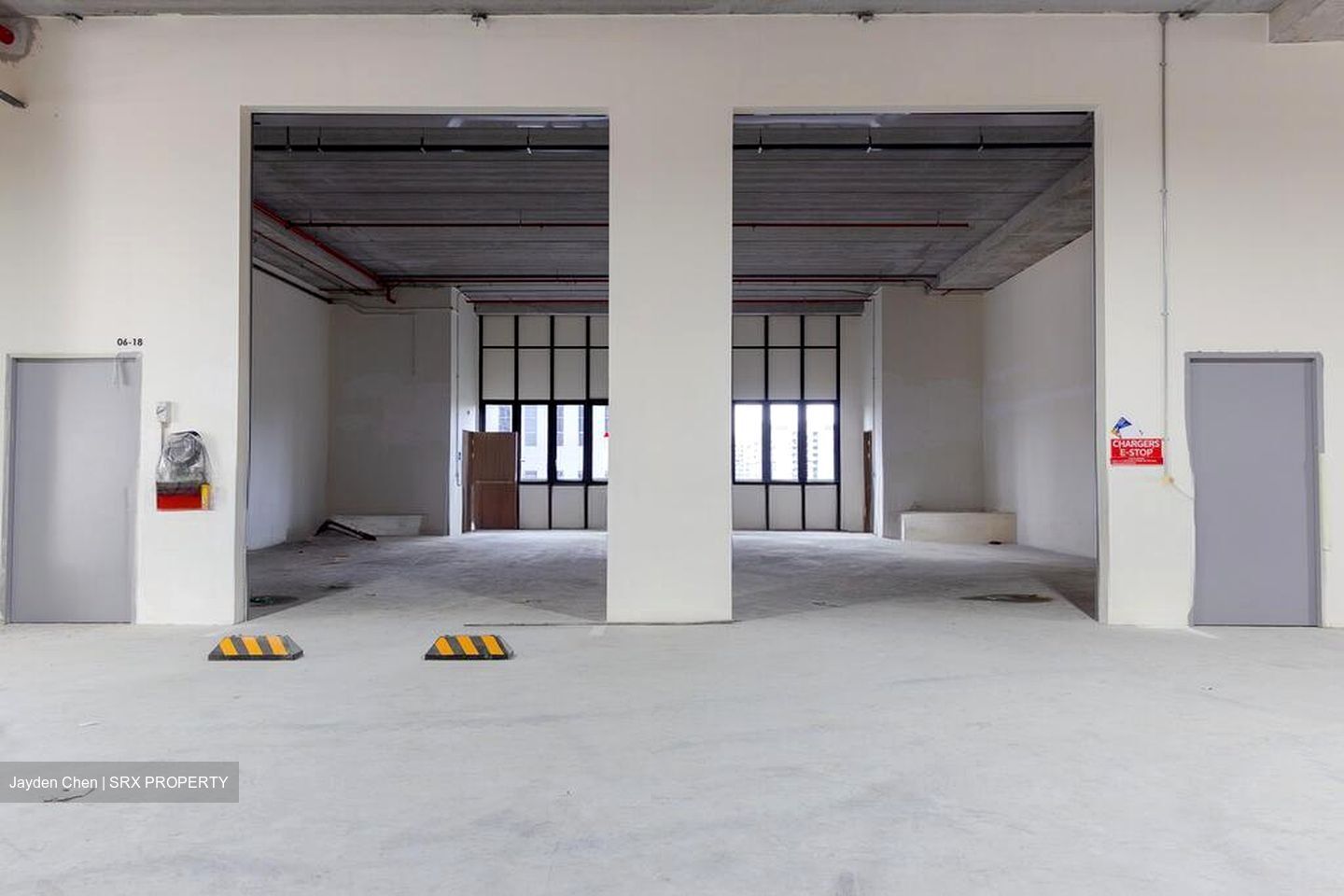 Stellar@tampines (D18), Factory #525635361
